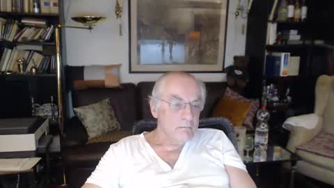 Philippe online show from February 10, 2025, 10:51 pm