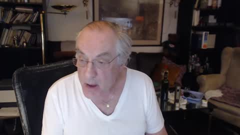 Philippe online show from February 13, 2025, 11:15 pm