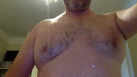 Daddy Phil U.K Private online show from June 5, 2026, 8:03 pm