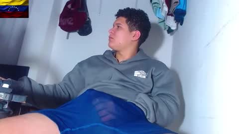 AdnierGnz online show from February 5, 2026, 1:16 pm