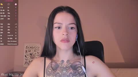 Snapshot of phoenixx_x chatting on January 18, 2025, 12:46 am phoenixx_x online show from January 18, 2025, 12:46 am