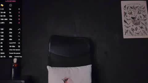 Snapshot of phoenixx_x chatting on March 12, 2025, 11:01 pm phoenixx_x online show from March 12, 2025, 11:01 pm