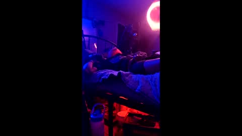 phuknphukd69 online show from February 12, 2026, 1:22 am