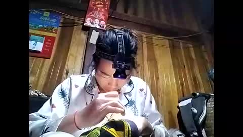 phuong_vietnam online show from April 19, 2026, 1:32 pm