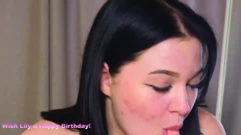 Snapshot of phyllisheart chatting on February 25, 2025, 2:44 pm Lora black and Lili blonde welcome you here online show from February 25, 2025, 2:44 pm