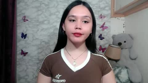 Ms Pia online show from May 24, 2026, 8:03 pm