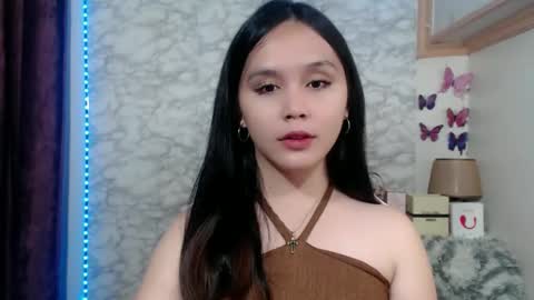 Snapshot of pia_intownx chatting on June 6, 2026, 11:48 am Ms Pia online show from June 6, 2026, 11:48 am