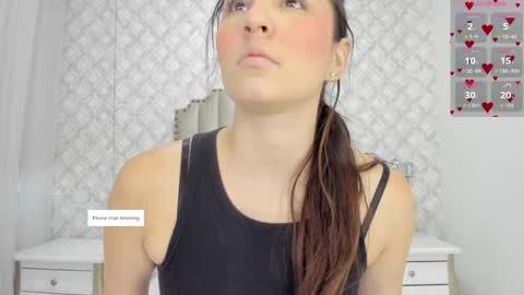 Snapshot of pia_johnson_ chatting on January 16, 2026, 11:25 am online show from January 16, 2026, 11:25 am