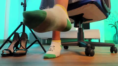    Special Couple Show - WELCOME TO XMAS   5 and 6 December  - 2 at 8 pm COL hour online show from December 15, 2024, 9:53 pm