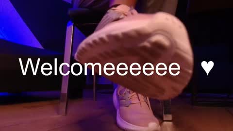    Special Couple Show - WELCOME TO XMAS   5 and 6 December  - 2 at 8 pm COL hour online show from November 2, 2025, 2:36 am