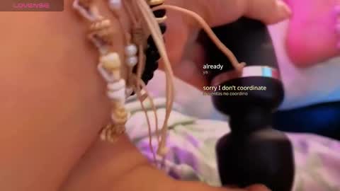 Liz online show from December 3, 2025, 8:18 pm