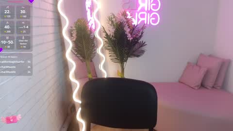 Snapshot of pia_tay chatting on January 13, 2025, 6:38 am PIA online show from January 13, 2025, 6:38 am