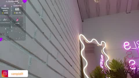 Snapshot of pia_tay chatting on February 10, 2025, 3:46 am PIA online show from February 10, 2025, 3:46 am