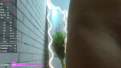 Snapshot of pia_tay chatting on February 23, 2025, 6:49 am PIA online show from February 23, 2025, 6:49 am