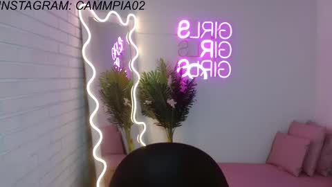 Snapshot of pia_tay chatting on February 27, 2025, 7:23 am PIA online show from February 27, 2025, 7:23 am