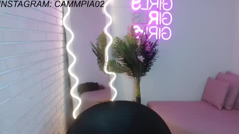 Snapshot of pia_tay chatting on February 28, 2025, 6:54 am PIA online show from February 28, 2025, 6:54 am