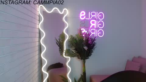 Snapshot of pia_tay chatting on February 28, 2025, 9:58 am PIA online show from February 28, 2025, 9:58 am