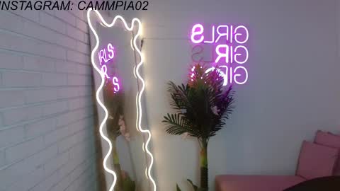 Snapshot of pia_tay chatting on March 6, 2025, 6:52 am PIA online show from March 6, 2025, 6:52 am