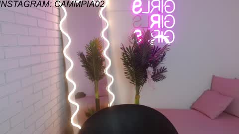 Snapshot of pia_tay chatting on March 8, 2025, 6:54 am PIA online show from March 8, 2025, 6:54 am