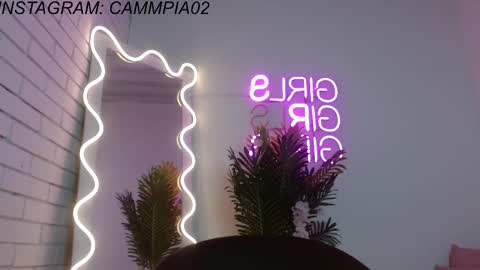 Snapshot of pia_tay chatting on March 10, 2025, 6:59 am PIA online show from March 10, 2025, 6:59 am