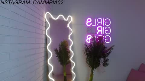 Snapshot of pia_tay chatting on March 12, 2025, 10:16 am PIA online show from March 12, 2025, 10:16 am