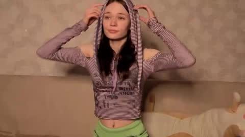Snapshot of piarombult chatting on May 31, 2026, 6:20 pm Rosita online show from May 31, 2026, 6:20 pm