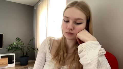 Kristie online show from June 11, 2026, 11:14 pm