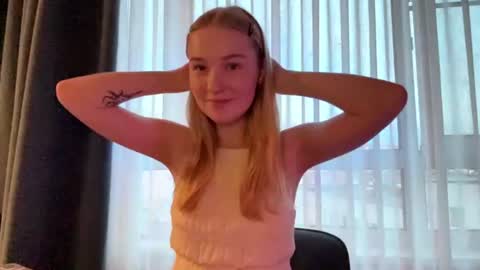 Kristie online show from July 6, 2026, 6:10 pm