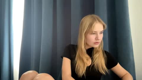 Kristie online show from July 21, 2026, 7:32 am