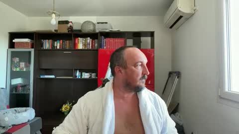 picard256 online show from April 11, 2026, 8:51 am