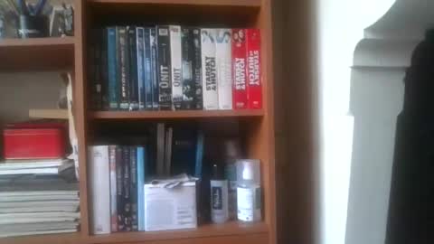 pichoun71 online show from January 10, 2025, 10:28 am