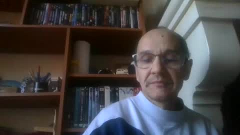 pichoun71 online show from January 31, 2025, 7:50 am