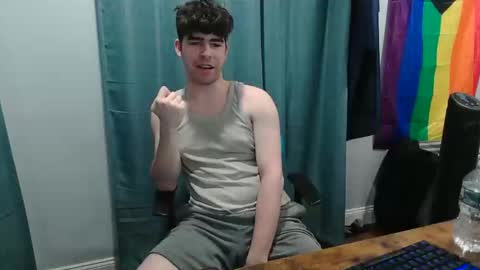 Victor online show from January 21, 2025, 3:26 am