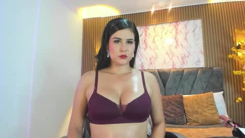 Your virtual goddess Luna  online show from January 8, 2026, 8:55 pm