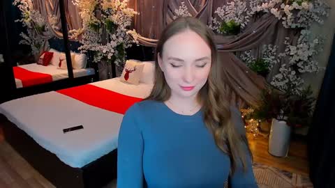 Emelie online show from December 24, 2024, 1:38 am