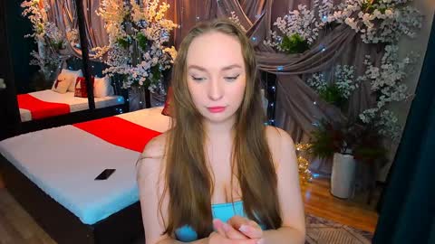 Emelie online show from January 13, 2025, 10:14 am