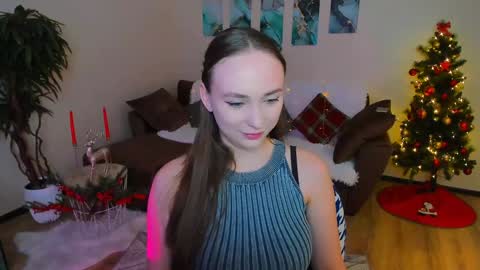 Emelie online show from January 17, 2025, 4:17 am