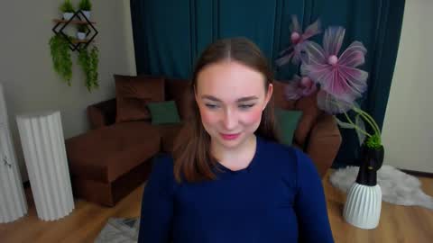 Emelie online show from November 30, 2025, 7:29 pm