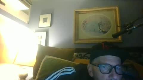 pierce702702 online show from December 23, 2024, 9:27 am