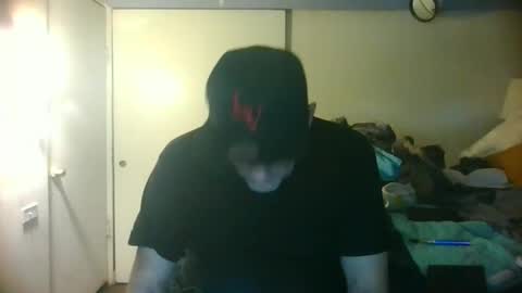 pierce702702 online show from January 1, 2025, 9:41 pm