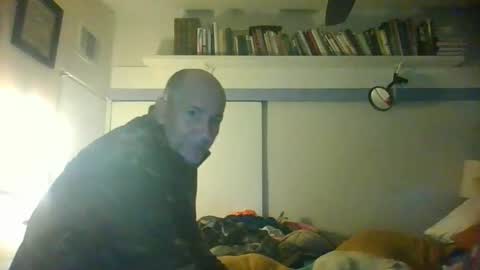 pierce702702 online show from January 4, 2025, 7:13 pm