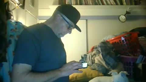 pierce702702 online show from January 5, 2025, 7:38 am
