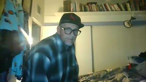 pierce702702 online show from January 10, 2025, 11:18 pm