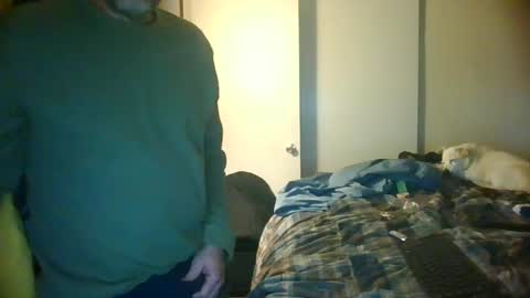 pierce702702 online show from January 16, 2025, 11:27 pm