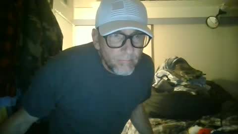 pierce702702 online show from January 25, 2025, 7:17 am