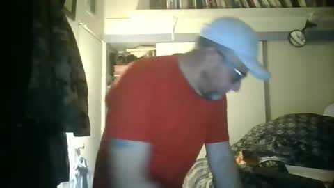 pierce702702 online show from January 26, 2025, 7:32 am