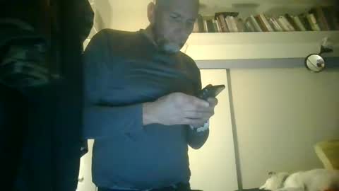pierce702702 online show from February 1, 2025, 12:05 pm