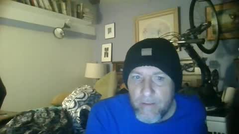 pierce702702 online show from February 4, 2025, 5:21 am