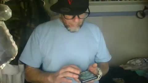 pierce702702 online show from February 5, 2025, 10:44 pm