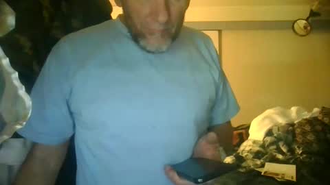 pierce702702 online show from February 6, 2025, 9:38 pm